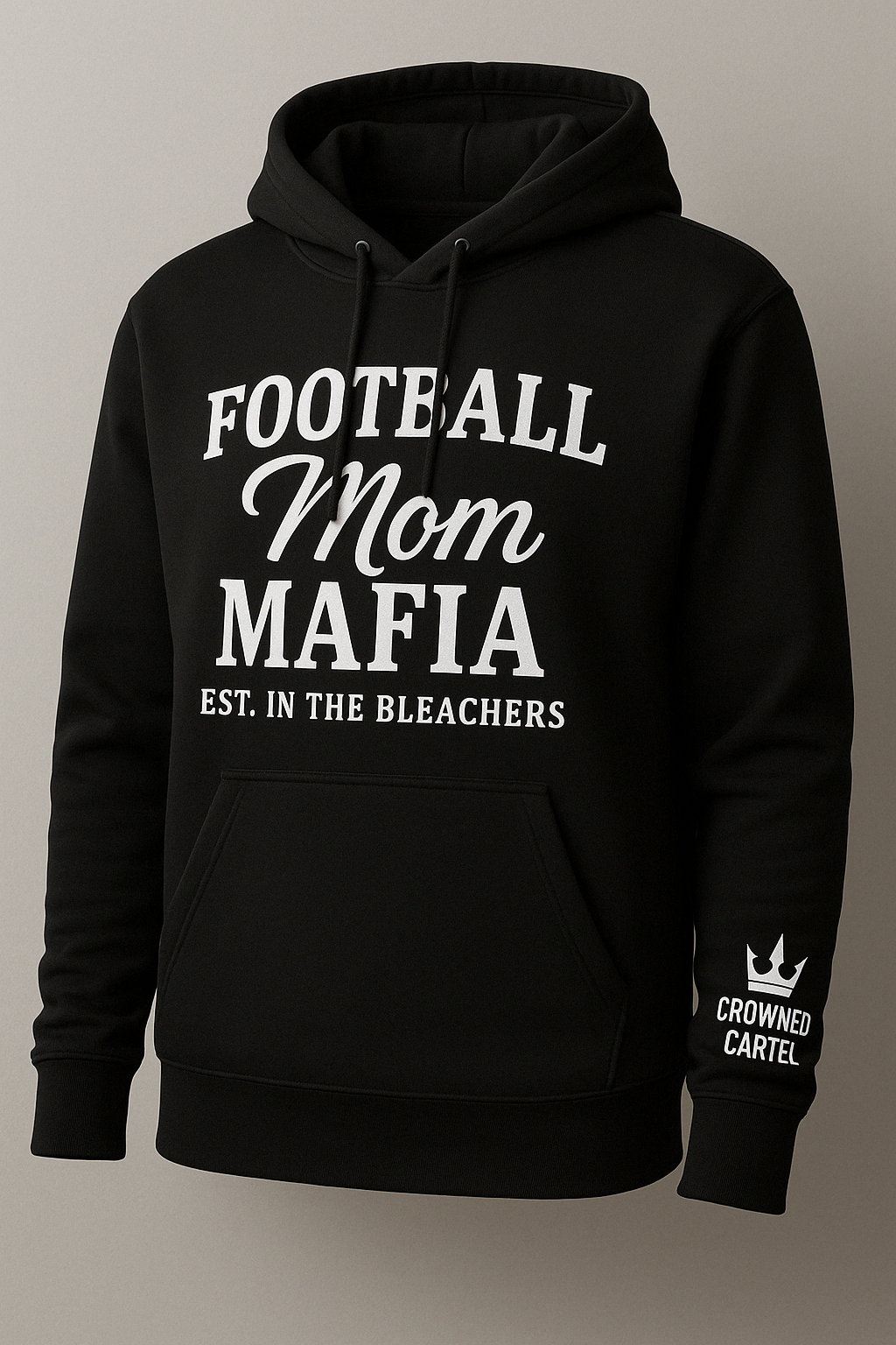 Football Mama Cartelly