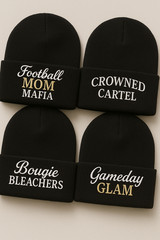Beenie Team Me